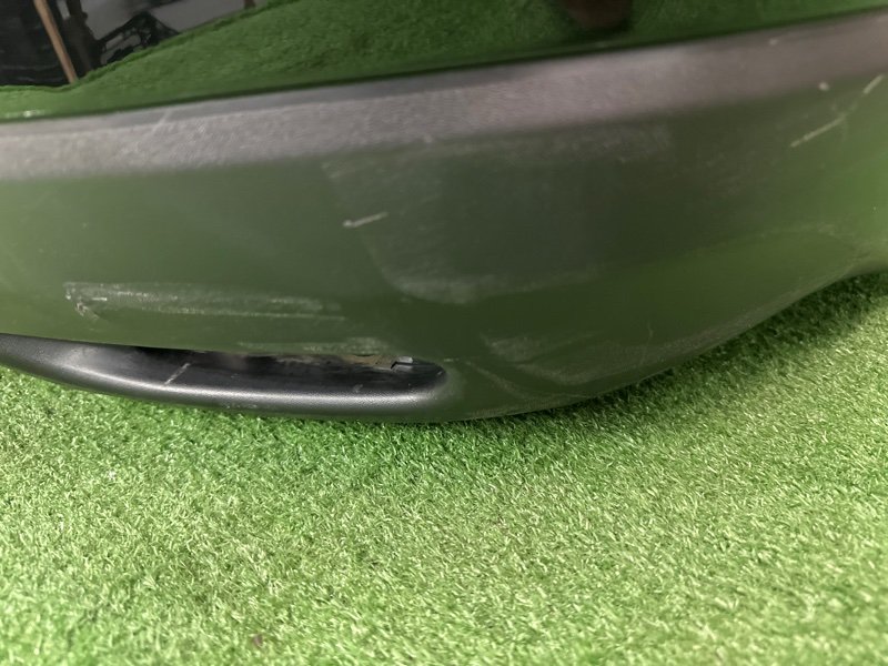 Бампер Nissan X-Trail T32