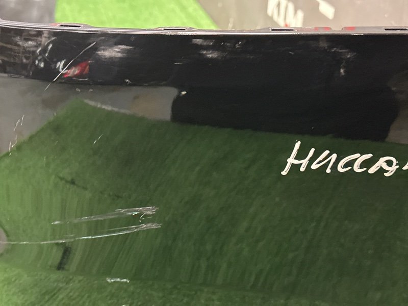 Бампер Nissan X-Trail T32