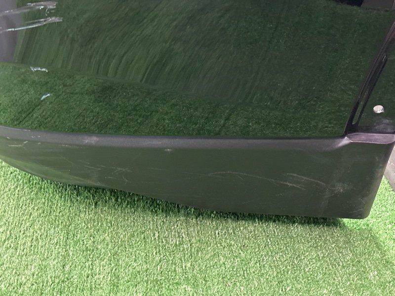 Бампер Nissan X-Trail T32