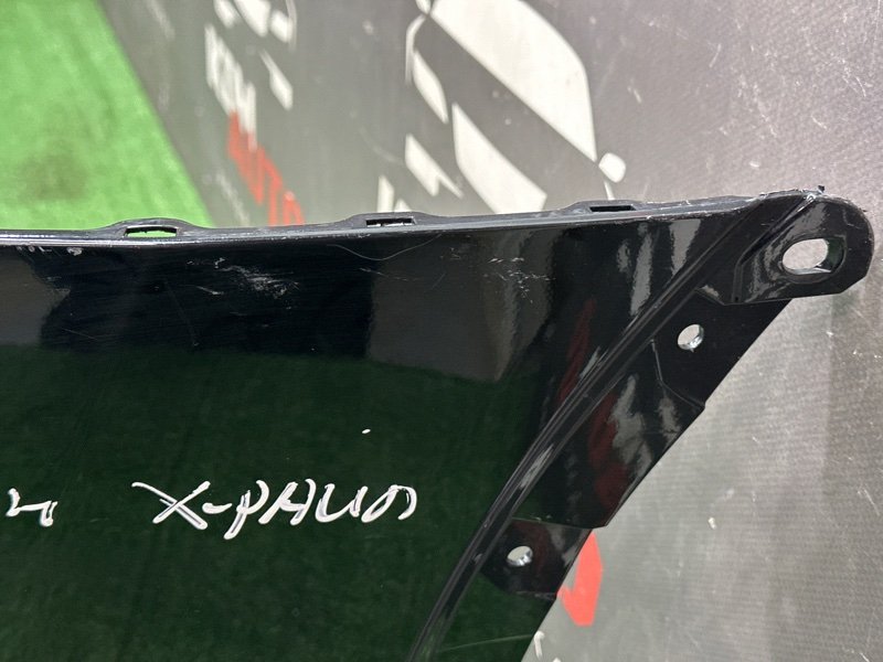 Бампер Nissan X-Trail T32