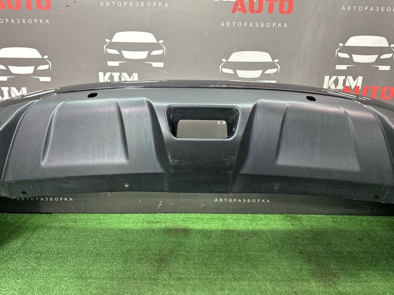 Бампер Nissan X-Trail T32