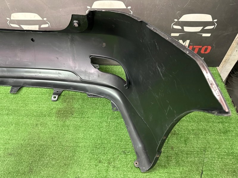 Бампер Lexus RX350