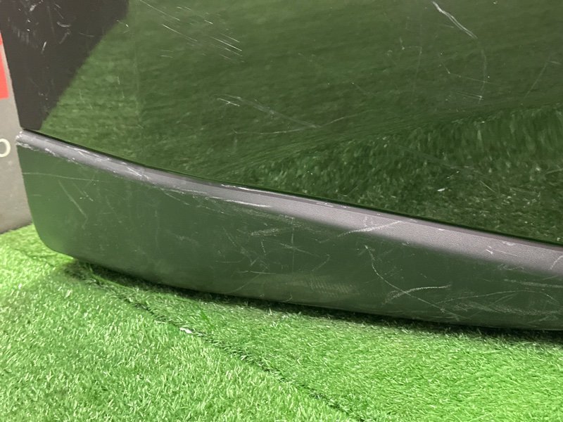 Бампер Lexus RX350