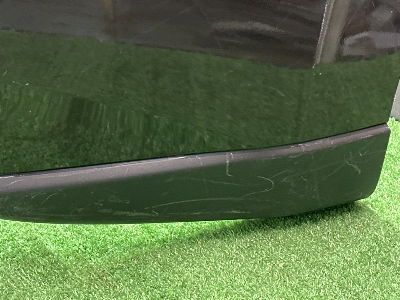 Бампер Lexus RX350