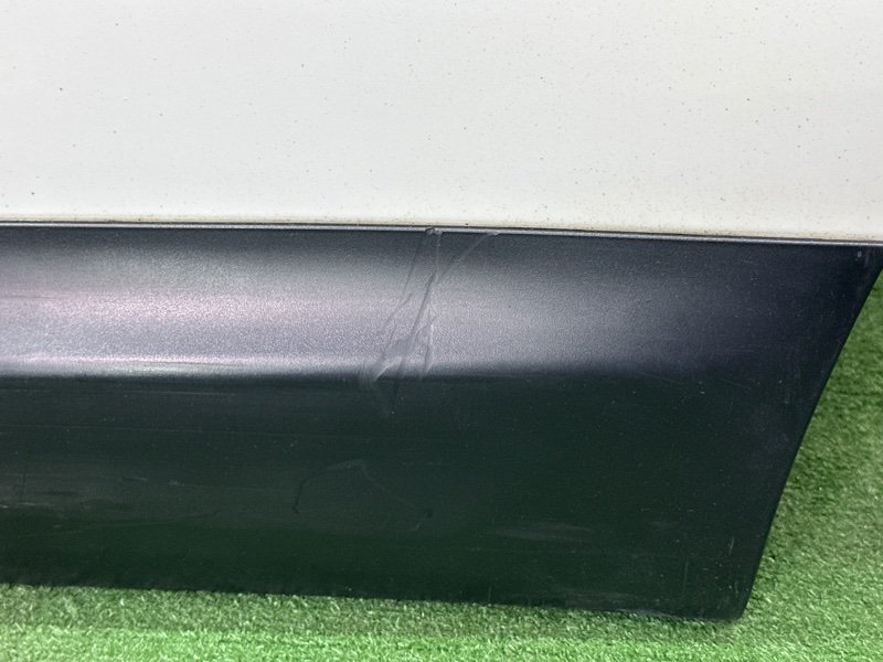 Дверь Nissan Qashqai J10