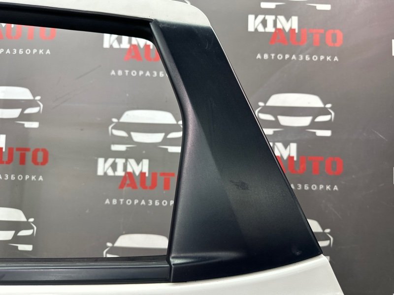 Дверь Nissan Qashqai J10