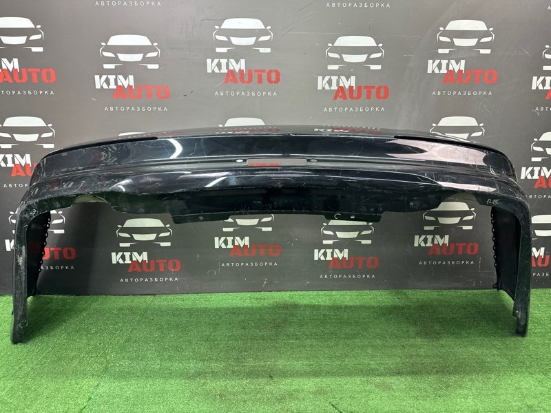 Бампер Nissan Teana J32