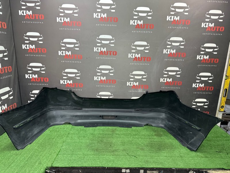 Бампер Nissan Teana J32