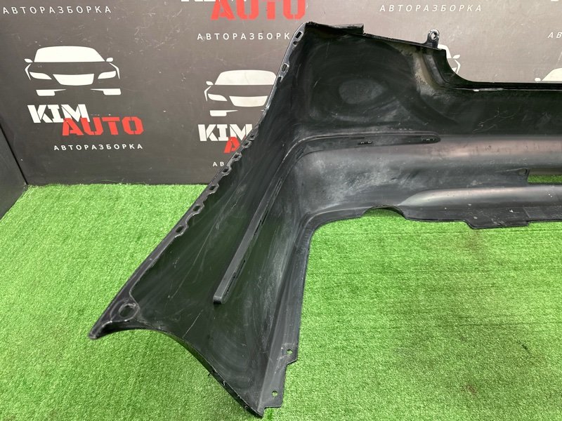 Бампер Nissan Teana J32