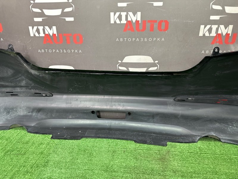 Бампер Nissan Teana J32