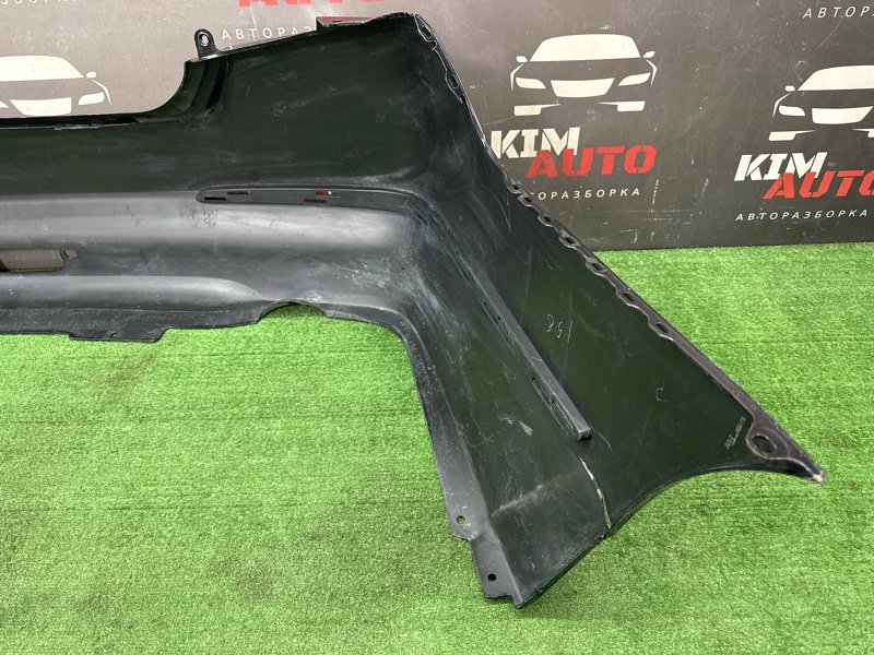 Бампер Nissan Teana J32