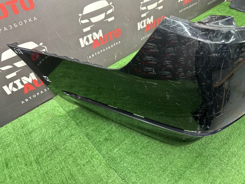 Бампер Nissan Teana J32