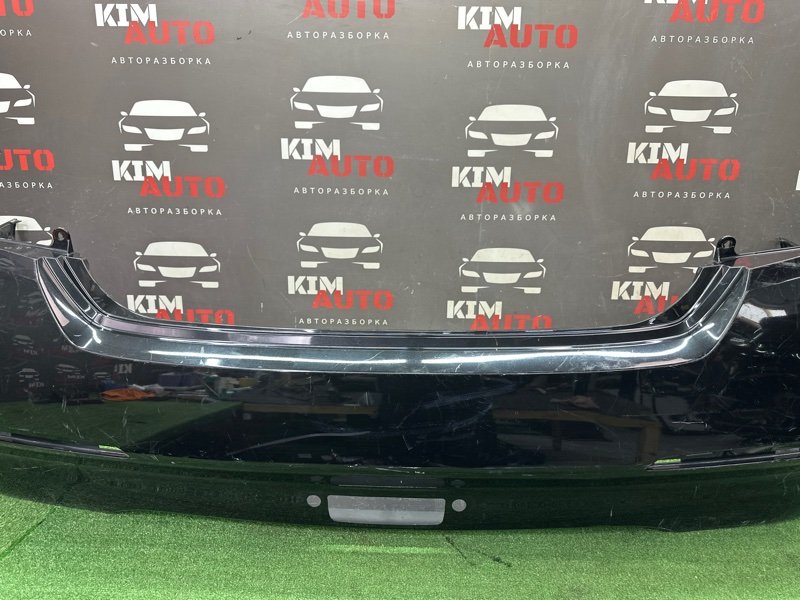 Бампер Nissan Teana J32