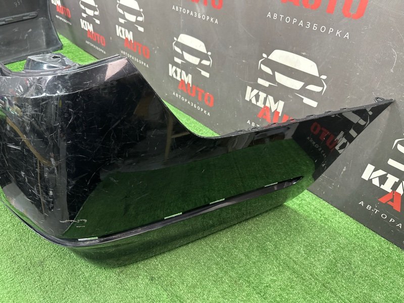 Бампер Nissan Teana J32