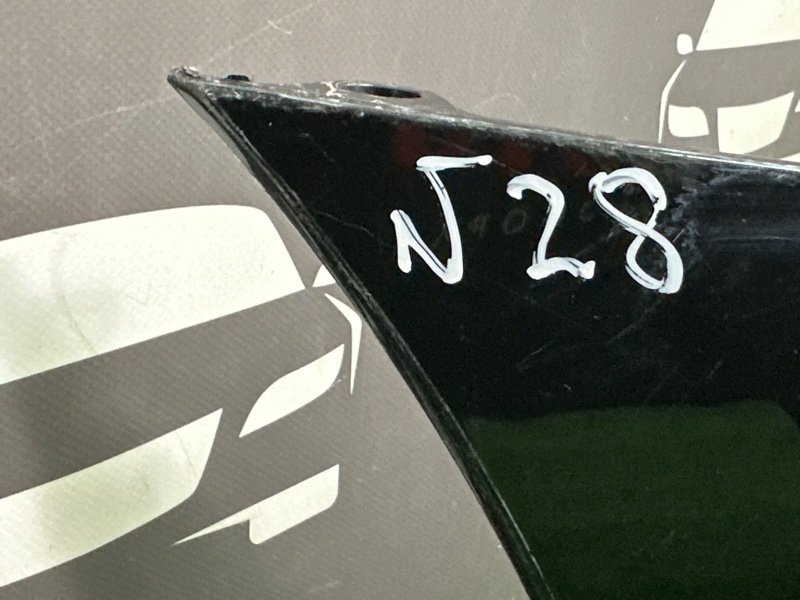 Бампер Nissan Teana J32