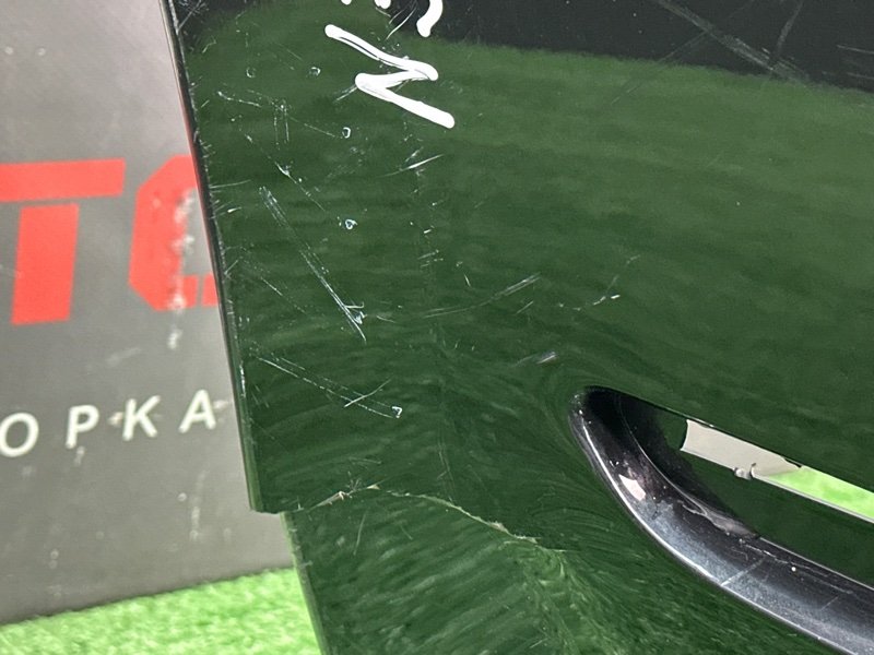 Бампер Nissan Teana J32