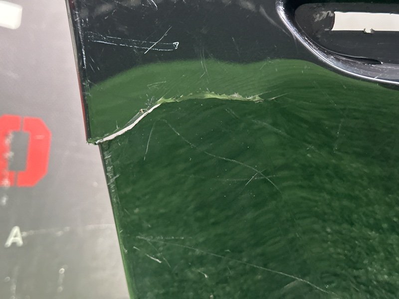 Бампер Nissan Teana J32