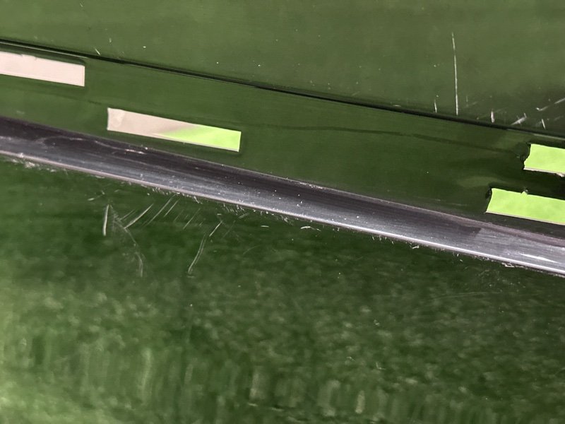 Бампер Nissan Teana J32