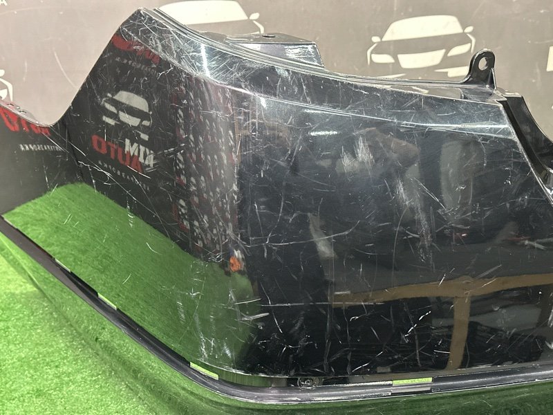 Бампер Nissan Teana J32