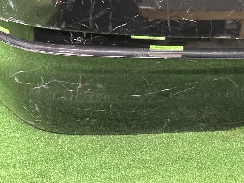 Бампер Nissan Teana J32