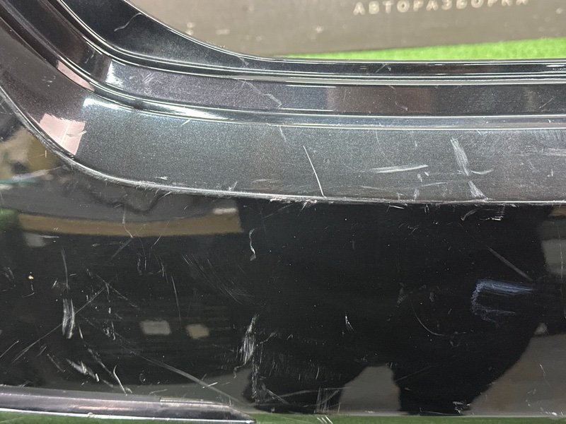 Бампер Nissan Teana J32