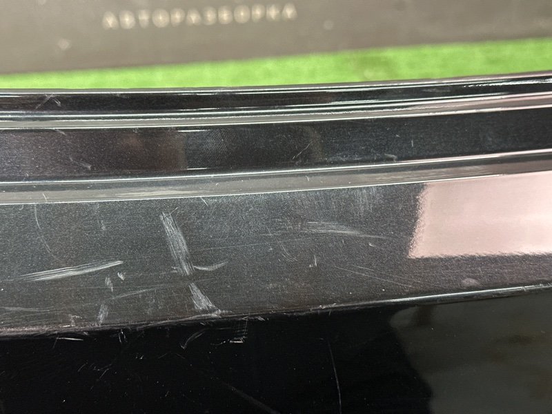 Бампер Nissan Teana J32