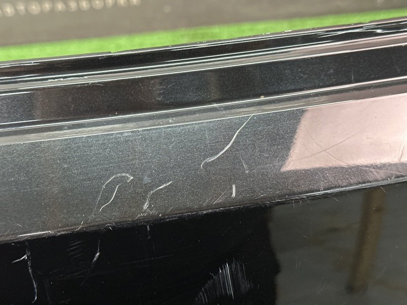 Бампер Nissan Teana J32