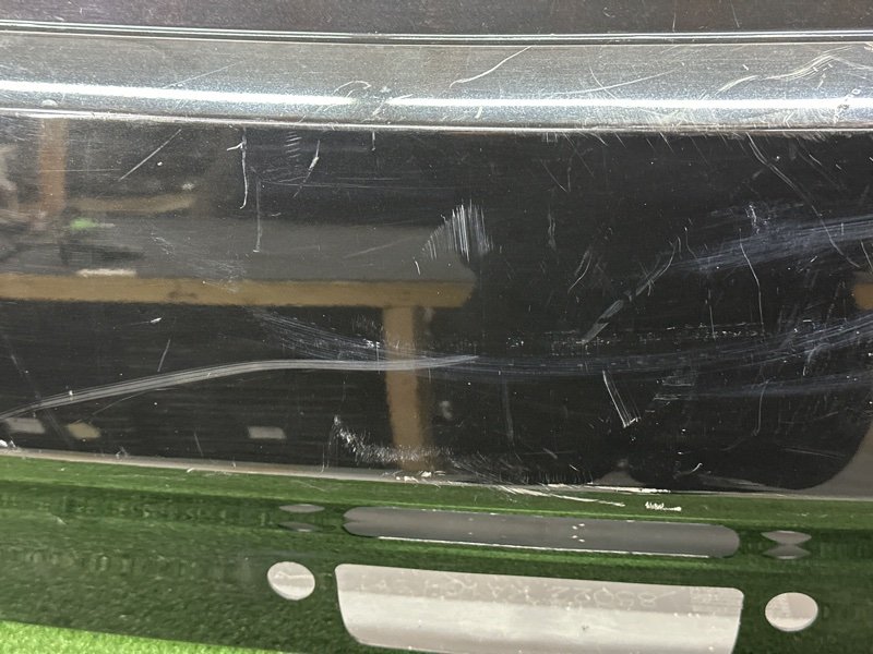 Бампер Nissan Teana J32