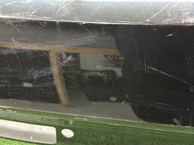 Бампер Nissan Teana J32