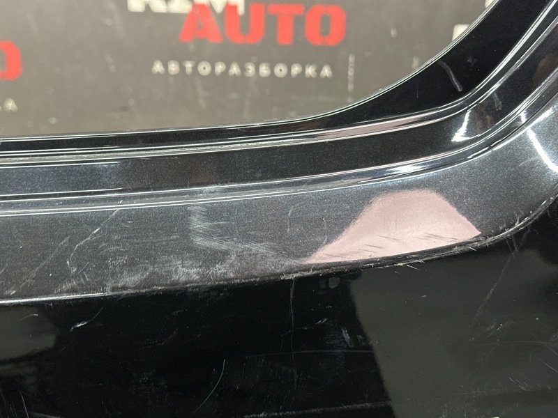 Бампер Nissan Teana J32