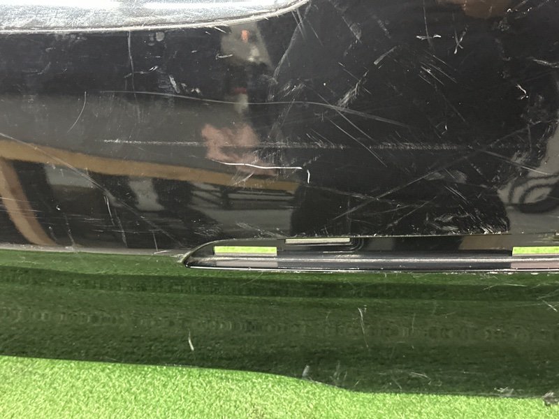 Бампер Nissan Teana J32