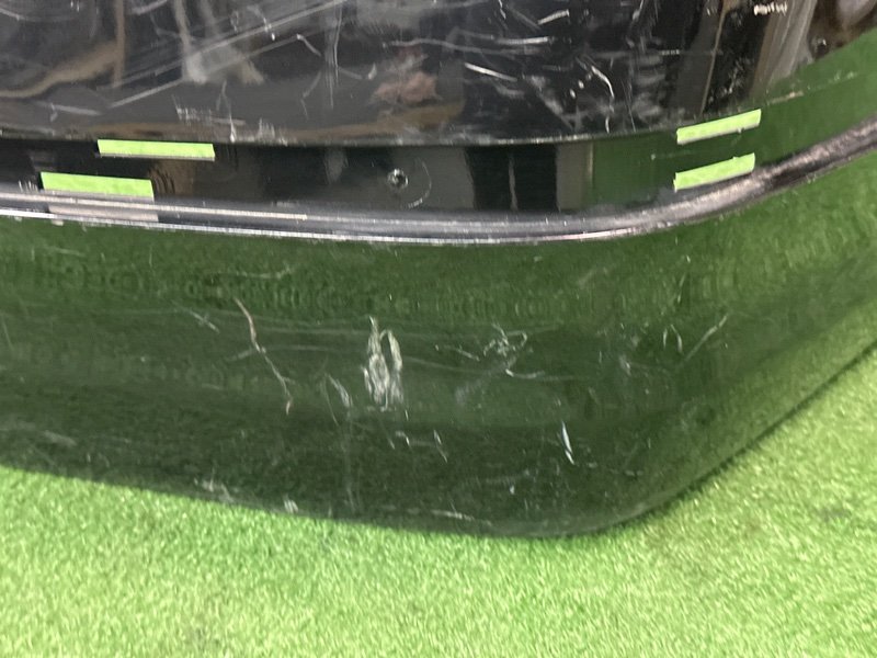 Бампер Nissan Teana J32