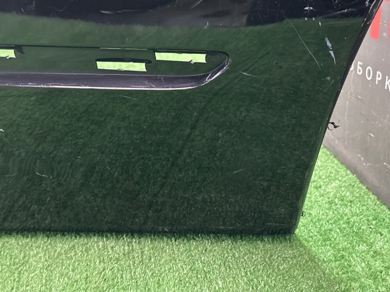 Бампер Nissan Teana J32