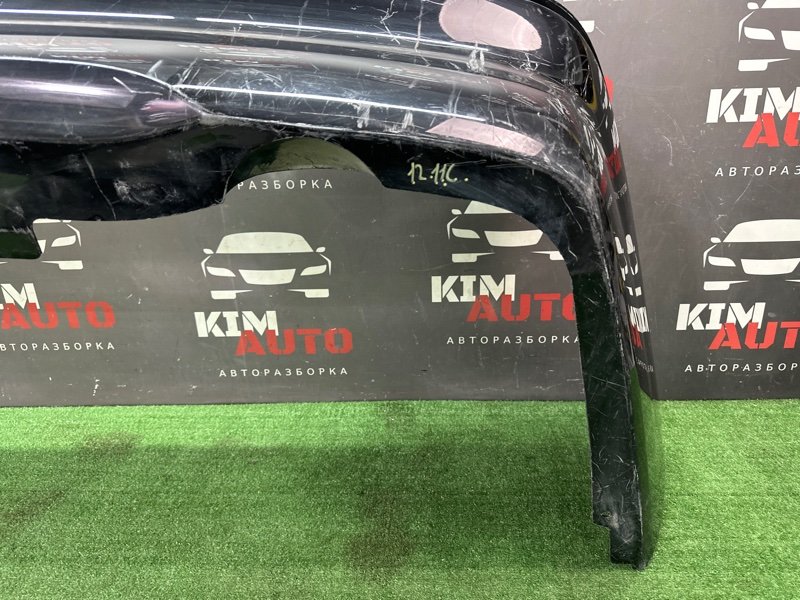 Бампер Nissan Teana J32