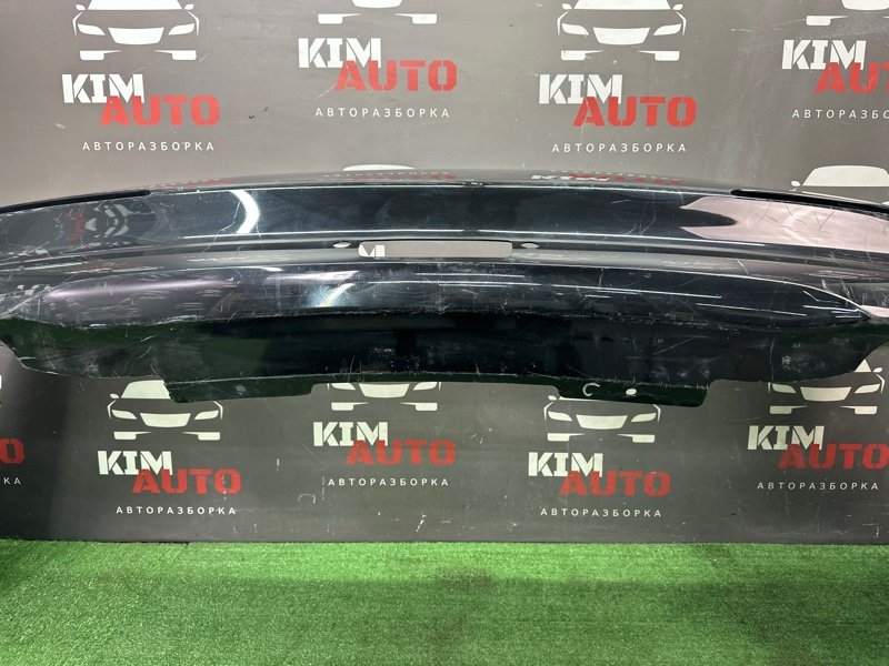 Бампер Nissan Teana J32