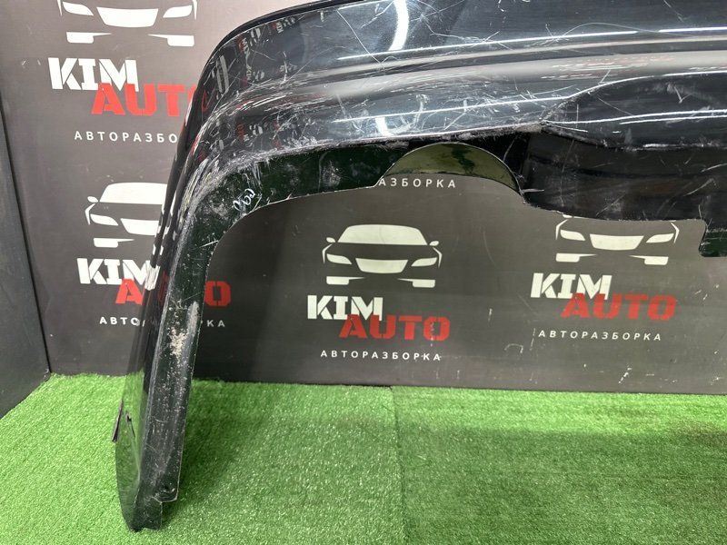 Бампер Nissan Teana J32