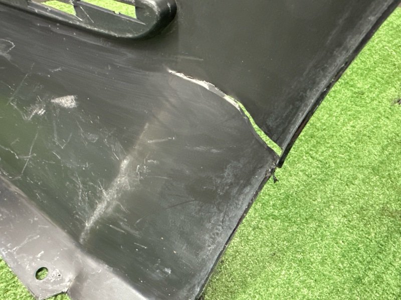 Бампер Nissan Teana J32