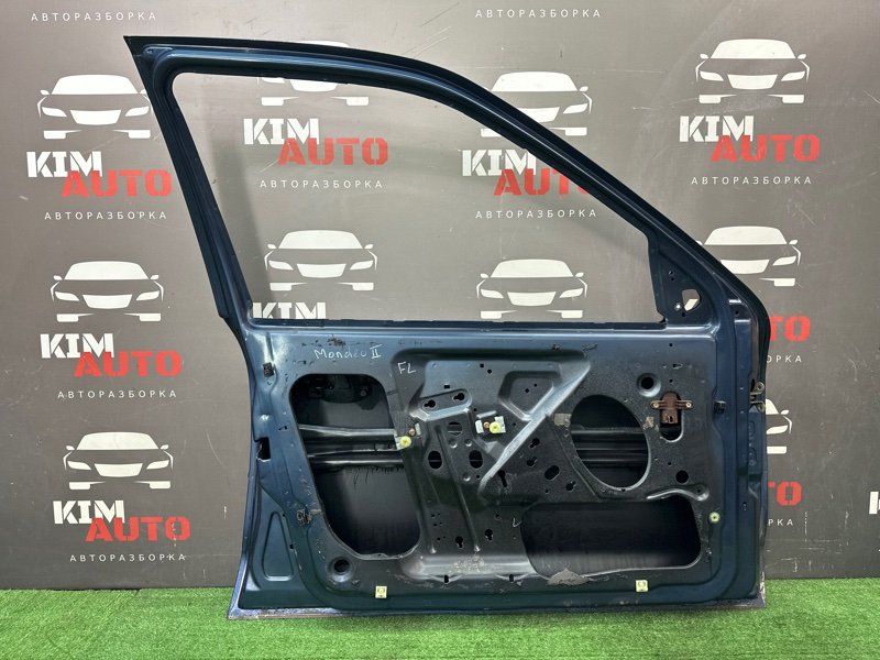 Дверь Ford Mondeo