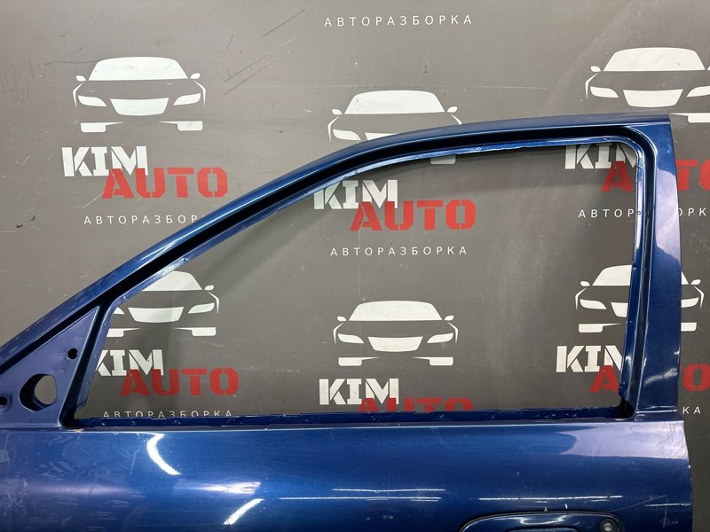 Дверь Ford Mondeo