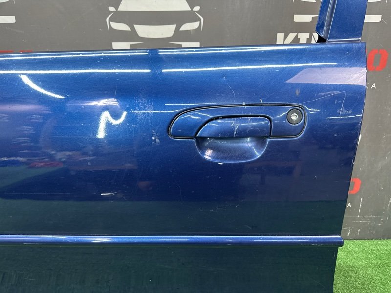 Дверь Ford Mondeo