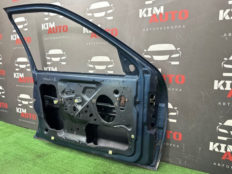 Дверь Ford Mondeo