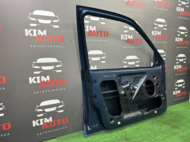 Дверь Ford Mondeo