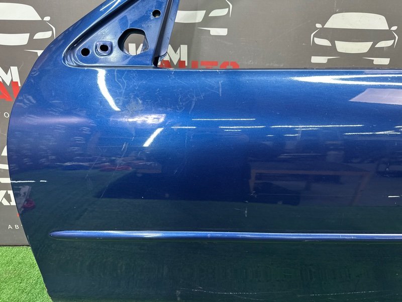 Дверь Ford Mondeo