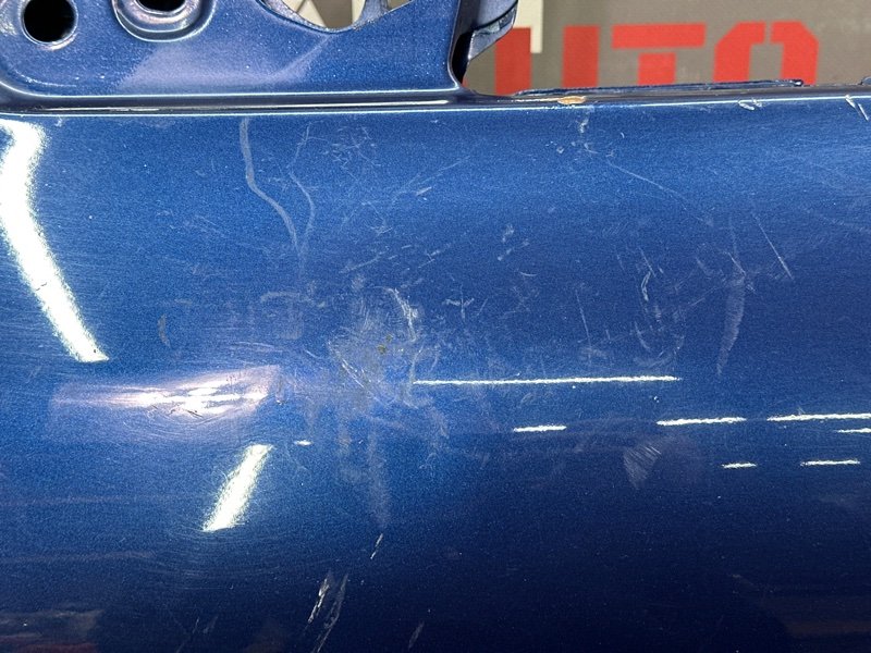 Дверь Ford Mondeo