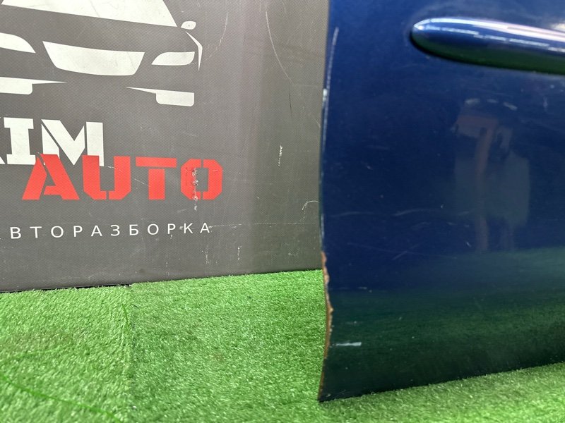 Дверь Ford Mondeo