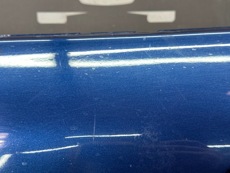 Дверь Ford Mondeo