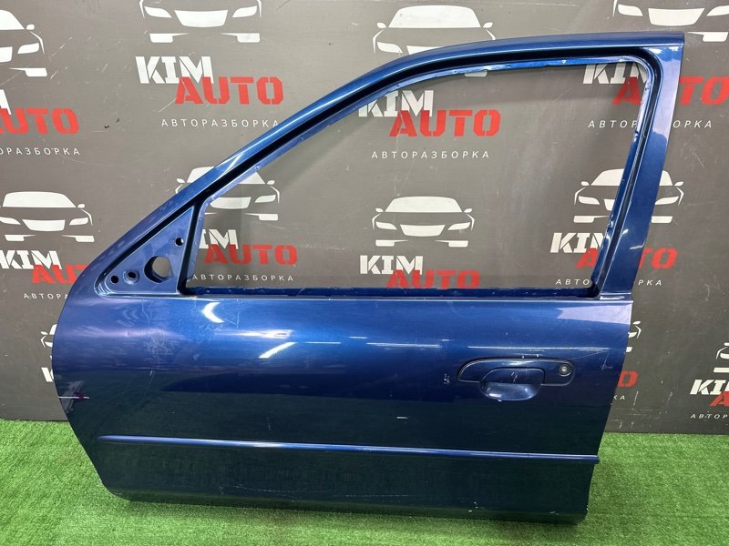 Дверь Ford Mondeo