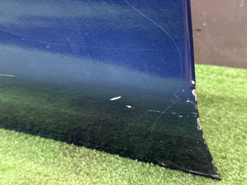 Дверь Ford Mondeo