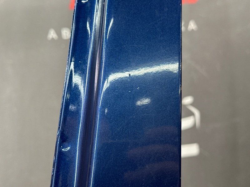 Дверь Ford Mondeo