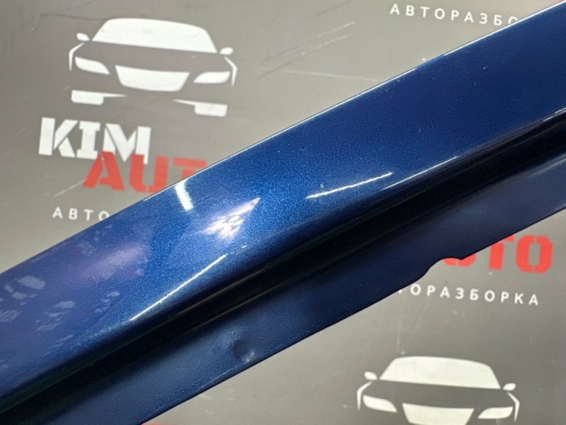 Дверь Ford Mondeo